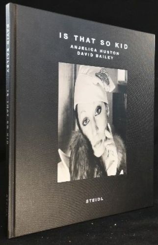 That kid anjelica - is,