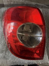 STOP FANALE POSTERIORE