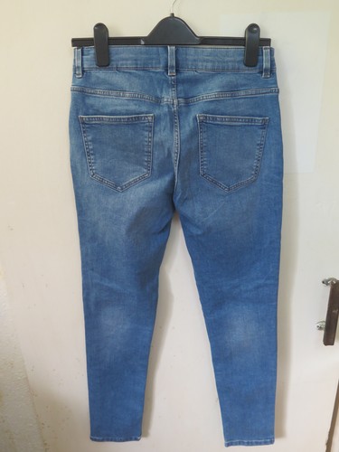 Jeans skinny uomo - , next
