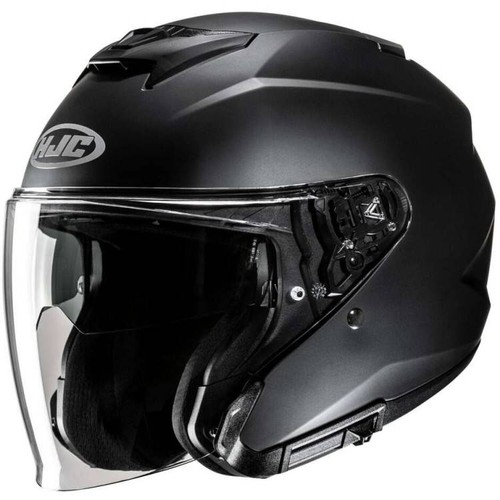 Casco jet i31 semi flat - semi,