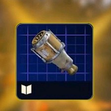 Wolfpack Blueprint per Arc