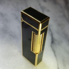 Accendino a gas Dunhill Rolla