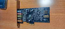 scheda audio creative Sound