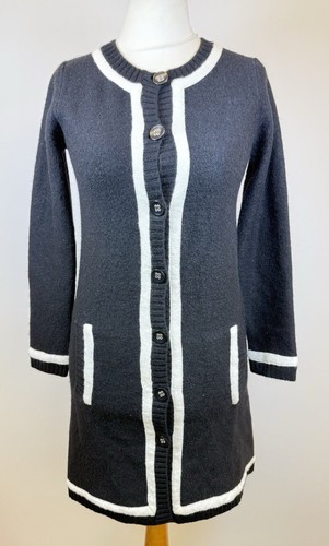 Cardigan donna zara nero - zara,