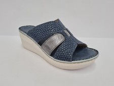 Riposella Ciabatta Donna In