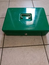 Cassetta porta soldi Contenitore per denaro leggi Descrizione 