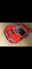 Kyosho Tr-15 Rally WRC ...2002