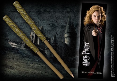 Merchandising harry potter - merchandising,