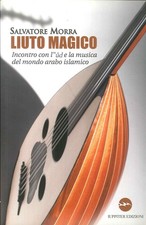 Liuto Magico. Incontro con