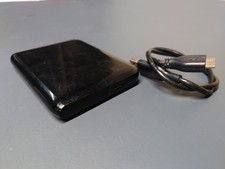 WD My Passport 500 GB disco