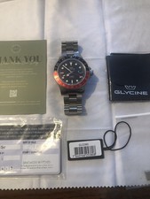 Orologio GLYCINE Combat Sub