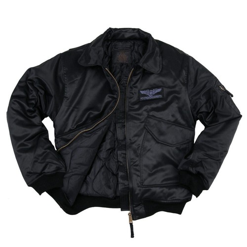 Giacca bomber pilota - giacca,