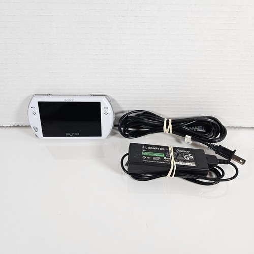 Sony psp 16gb - psp, go