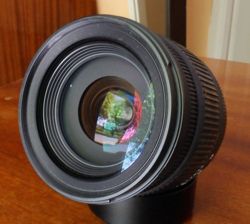 Sigma 2 8 4 - sigma, dc