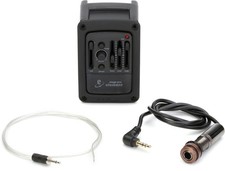 LR Baggs StagePro Element Pickup sottosella per chitarra acustica e montaggio laterale