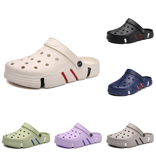 Zoccoli donna uomo slip on - donna, e