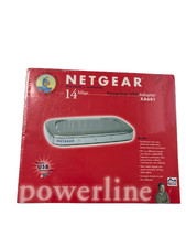 Netgear AX601 Powerline 14
