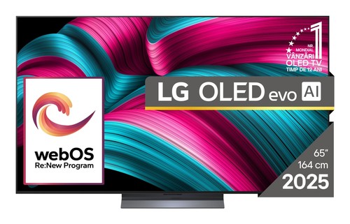 Smart oled uhd 4k - lg,