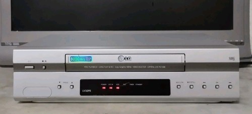 3295 videoregistratore - lg,