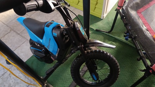 Evercross moto elettrica - , per