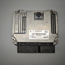 Centralina motore Opel