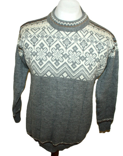 Maglione uomo fjord - maglione,