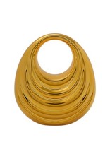 Borsa da donna FENIA - dorata