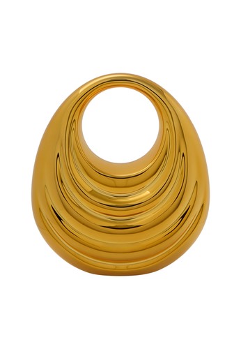 Borsa donna fenia dorata - da,