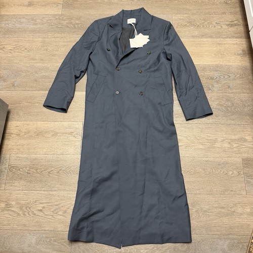 Nuovo cappotto lungo loulou - nuovo,