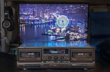 Technics tr777 stereo - rs-tr777,