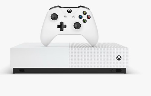 Microsoft xbox one - microsoft, s