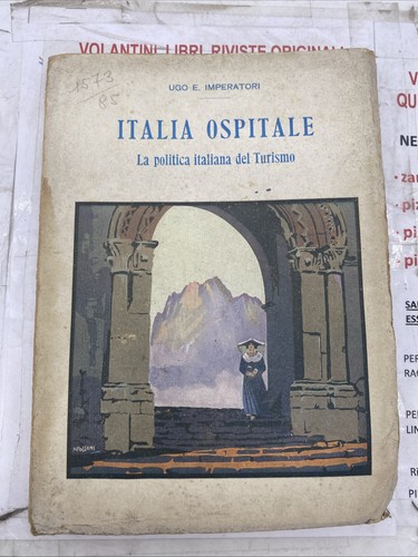 Ugo imperatori italia - -,