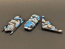 Vintage Galoob Micro Machines