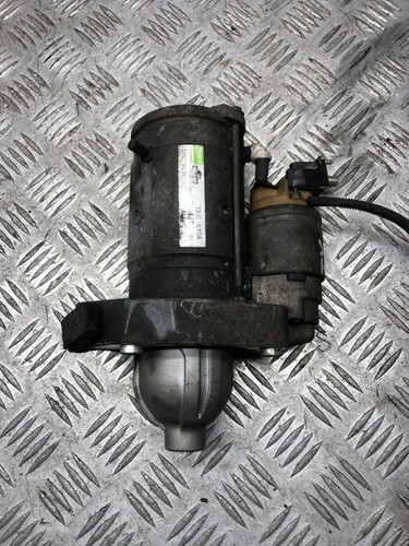 Motorino avviamento - motorino,