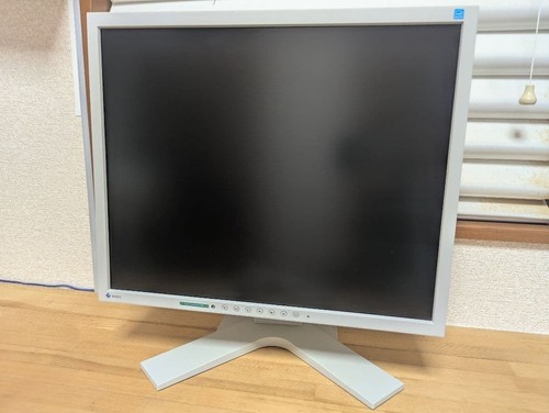 Eizo monitor flexscan s1921 - eizo,