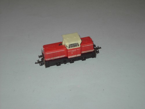 334 rosso zeuke 545 - t,