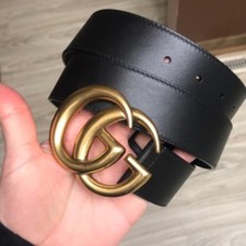 Autentica cintura Gucci