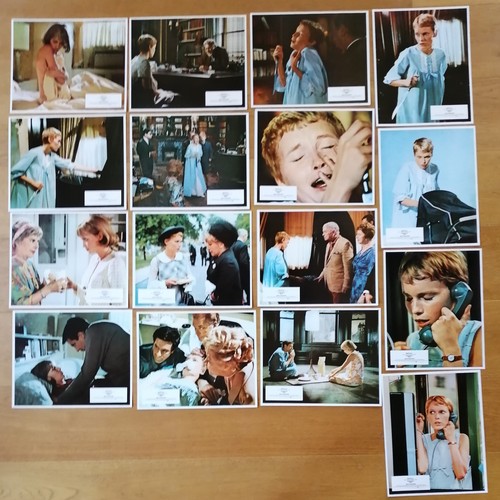 Rosemary baby mia farrow - rosemary's,