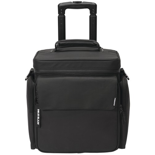 Trolley vinile magma solid - in,