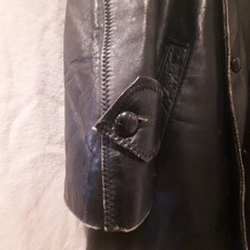 Cappotto Militare Italiano