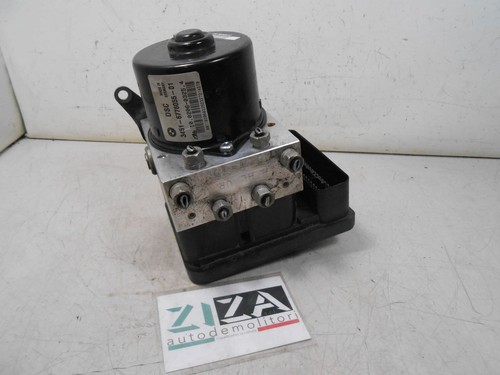 Centralina abs bmw e87 - abs,