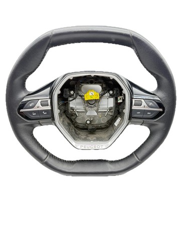 Volante peugeot 208 - volante, 2008