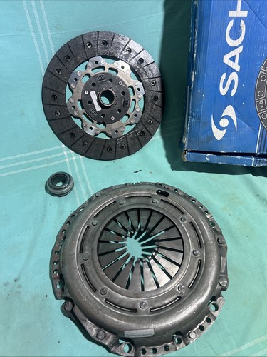 Kit frizione volvo v50 0 - v50, 2.0