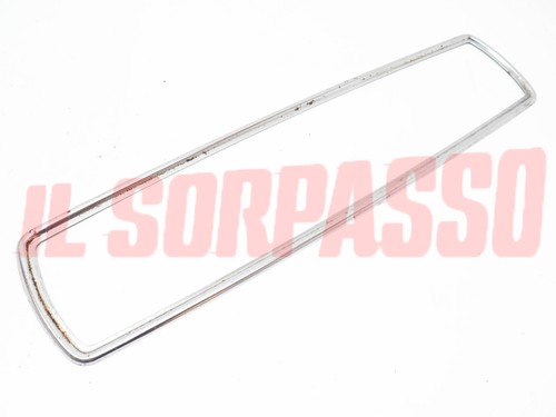 Cornice plancia cruscotto - cornice,