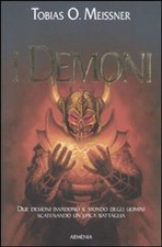 Libro - Meissner Tobias O. - I