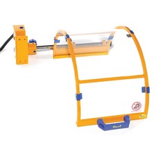 REPAR TF-300H180 Scudo per