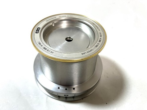 Bobina shimano super aero - shimano,