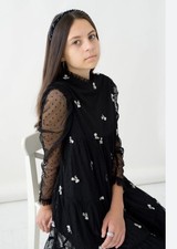 Abito Zara bambino ragazza