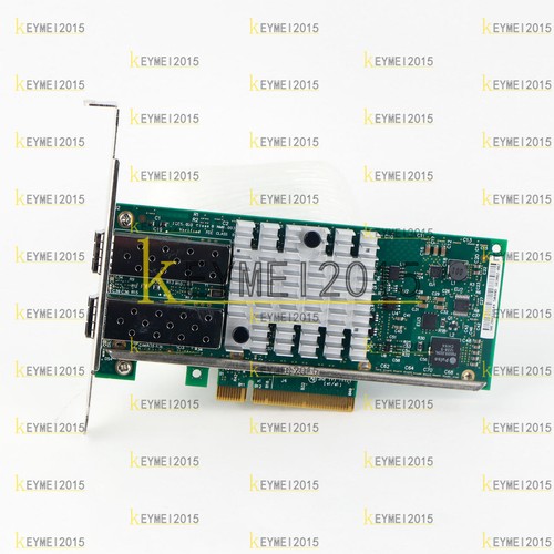 E10g42bfsr intel 82599 scheda - e10g42bfsr,