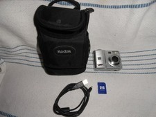 Kodak EasyShare C360 5,0
